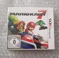 Mario Kart 7 | Nintendo 3DS | Nur Modul