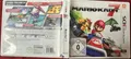Nintendo 3DS Spiel Mario Kart 7