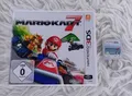 Nintendo 3DS Spiel - Mario Kart 7 - guter Zustand -