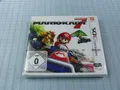 Nintendo 3DS Mario Kart 7! NEU & OVP! Sealed! Deutsche Version! Sammlerstück!