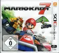 Mario Kart 7 | deutsch | USK | Nintendo 3DS | neu & sealed