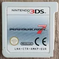 Nintendo 3DS ► Mario Kart 7 ◄