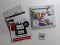 Mario Kart 7 (Nintendo 3DS)