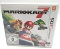 Mario Kart 7 | Guter Zustand - Top !