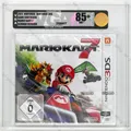 Mario Kart 7 | Nintendo 3DS | eingeschweißt NEU SEALED VGA 85+