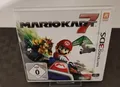 Mario Kart 7 Nintendo 3DS Spiel OVP + Anleitung Klassiker Rennspiel getestet