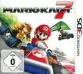 Mario Kart 7 2011 3D Nintendo 3DS 2DS Spiel Neu OVP Deutsche Version