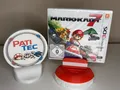 Mario Kart 7 Nintendo 3DS [sealed/neu/ungeföffnet]