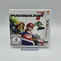 Mario Kart 7 Nintendo 3DS Komplett OVP Top Zustand