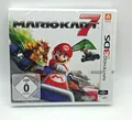NEU ungeöffnet | Mario Kart 7 | Nintendo 3DS