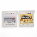 3DS Modul Mario Kart 7 + Super Mario Bros 2 Nintendo 3 DS