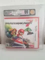 Mario Kart 7 Red Case Nintendo 3DS VGA 90 Sealed