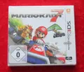 Mario Kart 7, 3D, Nintendo 3DS Spiel, Neu, deutsche Version