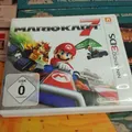 Mario Kart 7 Nintendo 3DS (Box, Manual, Modul) CIB working