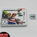 3DS Spiel | Mario Kart 7 | Nintendo | PAL