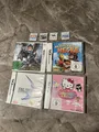 Mario Kart 7 (Nintendo 3DS) Und Weitere 7 Spiele
