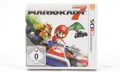 Mario Kart 7 (Nintendo 3DS/2DS) Spiel i. OVP - GUT