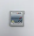 Mario Kart 7 (Nintendo 3DS, 2011) Modul