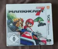 Mario Kart 7 (Nintendo 3DS, 2011)