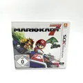 Mario Kart 7 (Nintendo 3DS, 2011) Rennspiel Videospiel Deutsch