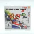 Mario Kart 7 - Nintendo 3DS - NEU & OVP Sealed