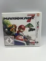 Mario Kart 7 (Nintendo 3DS)
