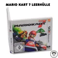 Mario Kart 7 - Nintendo 3DS - NUR HÜLLE MIT INLAY