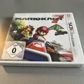 Mario Kart 7~Nintendo 3DS~Gameboy 2DS 3DS XL Mario Luigi