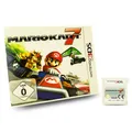 Nintendo 3DS Spiel Mario Kart 7 in OVP
