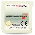 3DS Spiel Mario Kart 7 ohne OVP ohne Anleitung BB