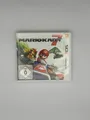 Mario Kart 7 (Nintendo 3DS, 2011)