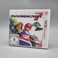 Mario Kart 7 (Nintendo 3DS, 2011)