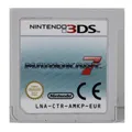 Mario Kart 7 (Nintendo 3DS, 2011) | RENNSPIEL | Nur Modul | BLITZVERSAND