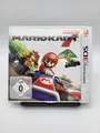 Mario Kart 7 Nintendo 3DS OVP *Blitzversand*