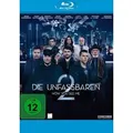 Die Unfassbaren 2 - Now You See Me Für Hörgeschädigte geeignet. USA