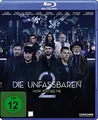 Die Unfassbaren 2 [Blu-ray]