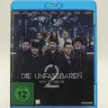 Die Unfassbaren 2 now You See Me Blu-Ray gebraucht sehr gut