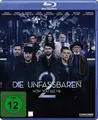 Die Unfassbaren 2 - Now You See Me (Blu-ray)