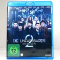Die Unfassbaren 2 Now You See Me Bluray Jon M Chu Eisenberg Freeman Lizzy Caplan