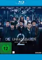 Die Unfassbaren 2 - Now You See Me # BLU-RAY-NEU
