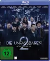 Eisenberg,Jesse/Harrelson,Woody/Freeman,Mor / Die Unfassbaren 2
