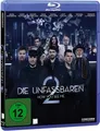 Unfassbaren, Die #2 (BR) Now You See Me Min: 122/DD5.1/WS - Concorde 4121 - (Bl