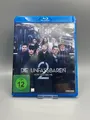 Die Unfassbaren 2 - Now You See Me Blu-Ray