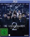 Die Unfassbaren 2 [Blu-ray] von Jon Chu | DVD | Zustand sehr gut