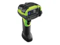 Zebra DS3608-XR - USB Kit - Barcode-Scanner - Handgerät