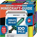 100 Pics PICS Minecraft inoffiziell (Deutsch) (5060542080620)