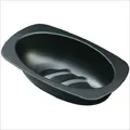KAISER BACKFORM BROTFORM OVAL 32 cm BROT-FORM