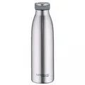 Thermos - Trinkflasche TC Bottle - Isolierflasche Gr 0,5 l grau/weiß