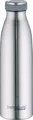 TC BOTTLE SI 050 - THERMOS Isolierflasche TC Bottle silber 0,5 l