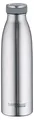 THERMOS Isolierflasche TC Bottle 0,5 l silber
